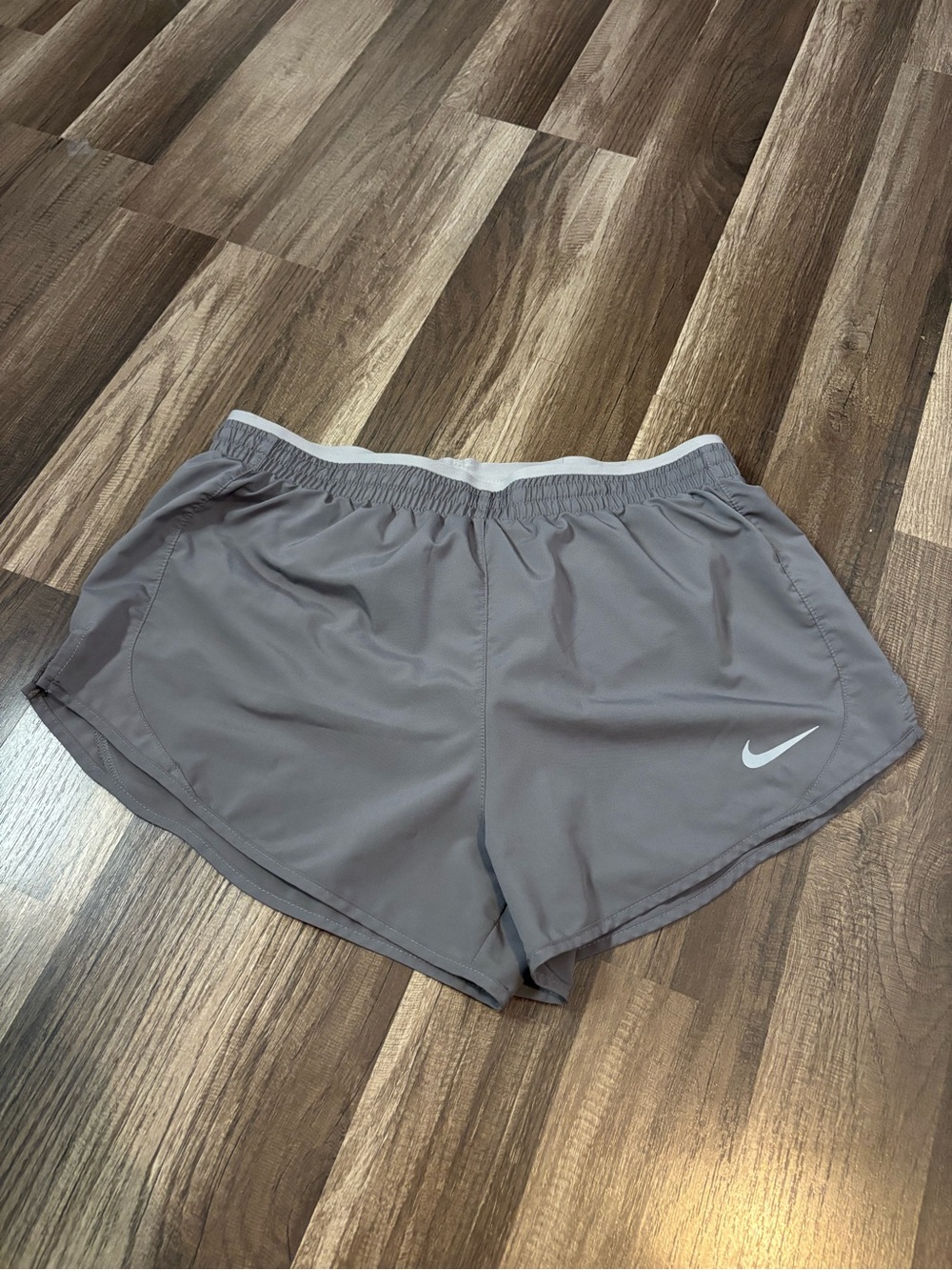 Nike athletic shorts